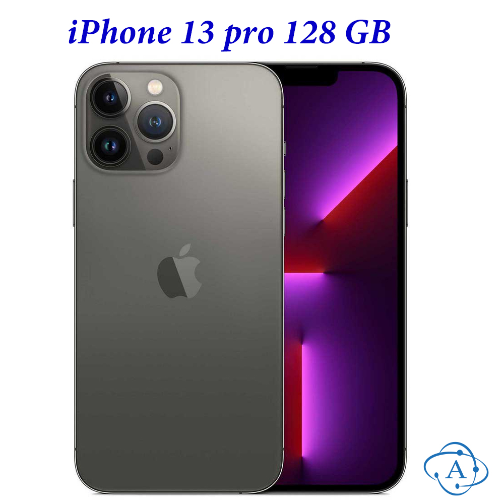 iphone 13 pro 128gb