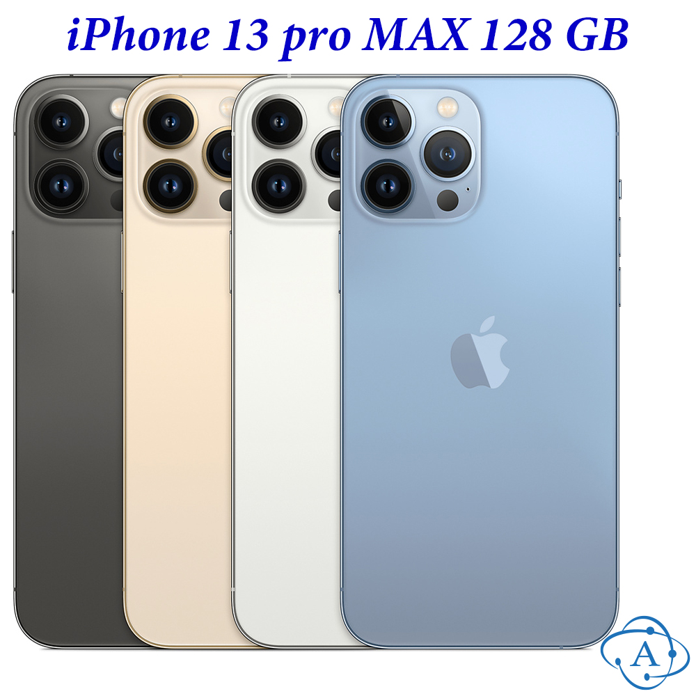 iphone 13 pro max 128gb
