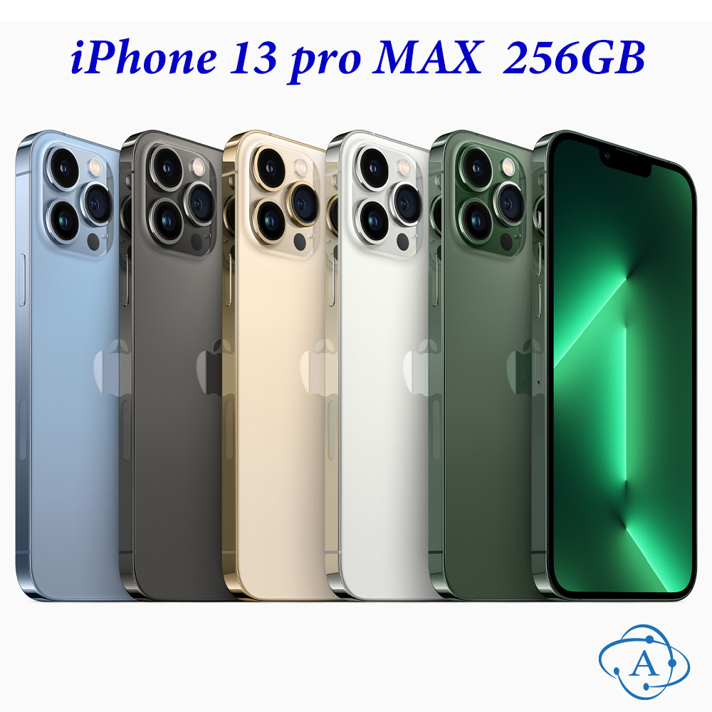 iphone 13 pro max 256gb