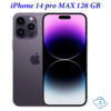 iphone 14 pro max 128gb