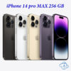 iphone 14 pro max 256gb