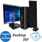 Desktop hp i5